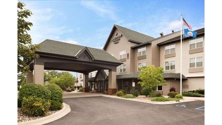 Country Inn & Suites, St. Cloud East, MN, Hotel in Saint Cloud