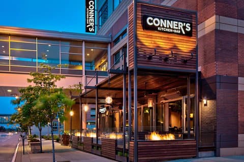 Marriott Indianapolis Downtown, Hotel in Indianapolis