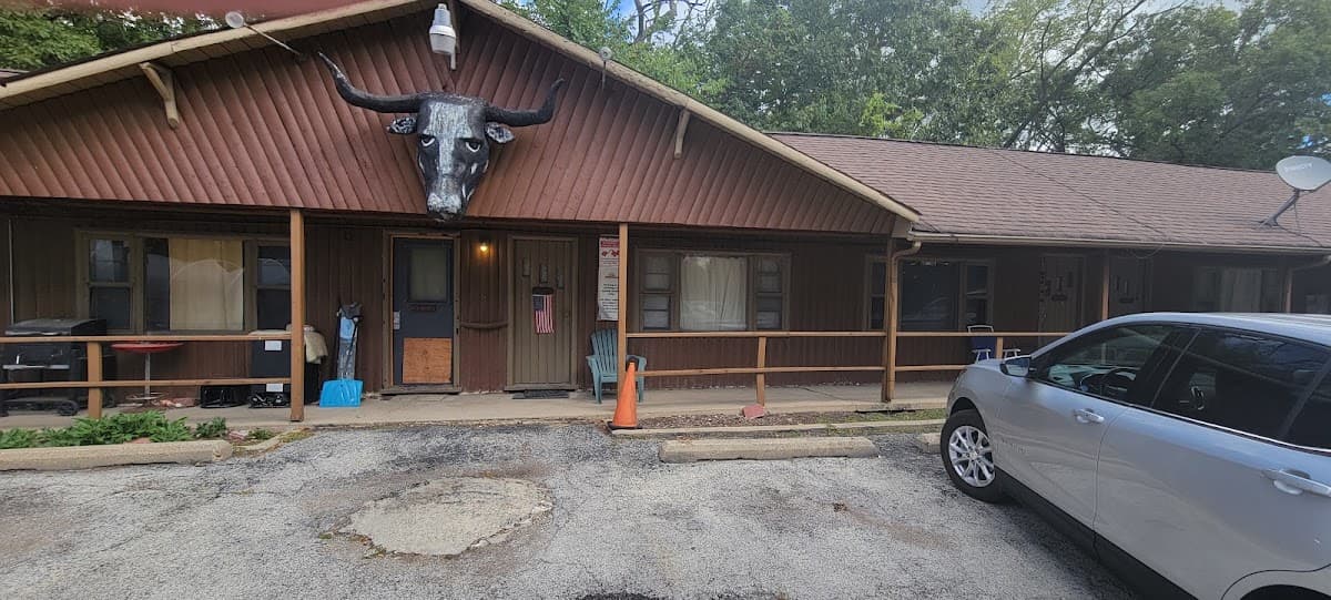 El Rancho Motel, Motel in Gurnee