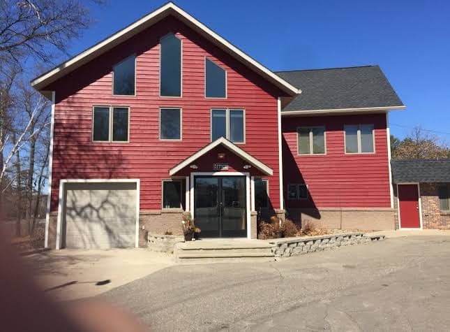 Nisswa Motel, Motel in Nisswa