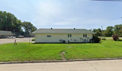 Starlite Motel, Motel in Wahpeton