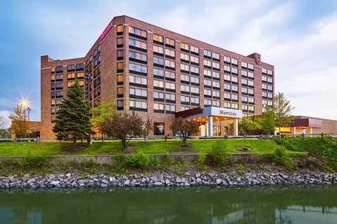 Sheraton Lisle, Hotel in Lisle
