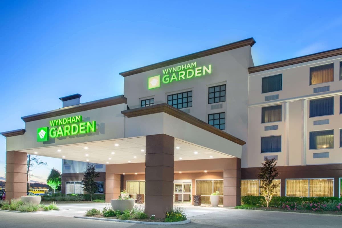 Wyndham Garden Elk Grove Village/O'Hare, Hotel in Elk Grove Village