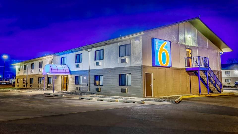Motel 6 Duluth, MN, Motel in Duluth