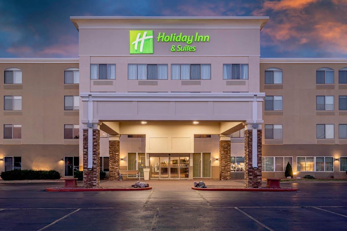 Holiday Inn Hotel & Suites Wausau-Rothschild, Hotel in Rothschild