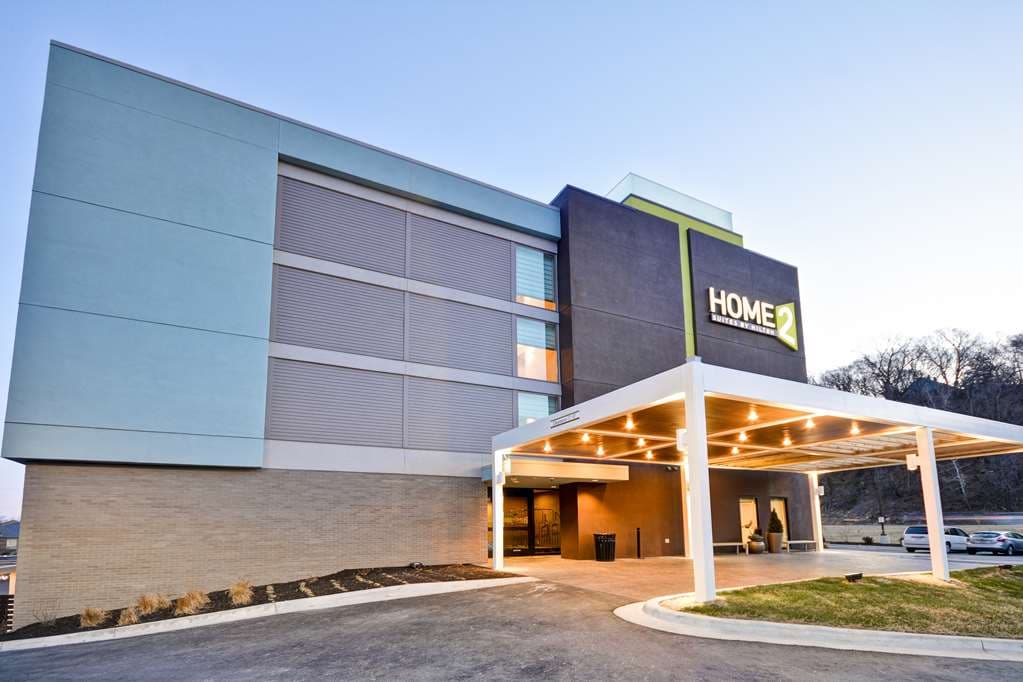 Home2 Suites by Hilton Kansas City KU Medical Center, Hotel in Roeland Park
