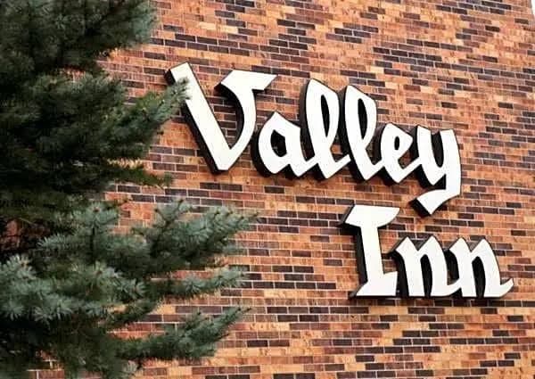 Valley Inn Hotel, Hotel in Sioux Falls