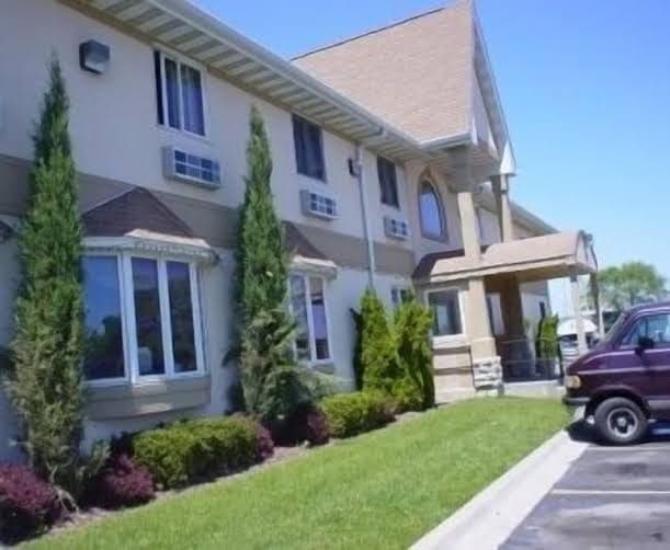 Executive Inn and Suites, Hotel in Waukegan
