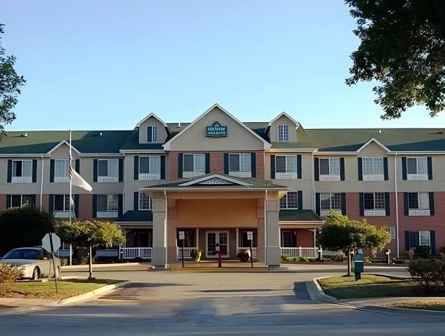 Four Points by Sheraton Mount Prospect O’Hare, Hotel in Elk Grove Village