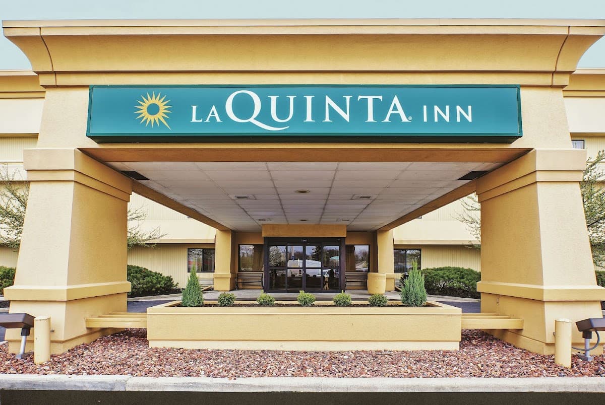 La Quinta Inn Toledo Perrysburg, Hotel in Perrysburg