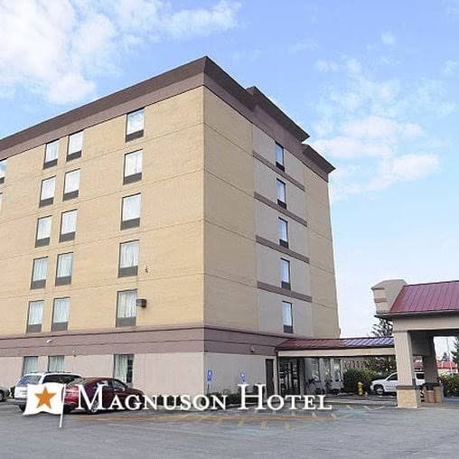 Days Inn Calumet Park, Hotel in Calumet Park
