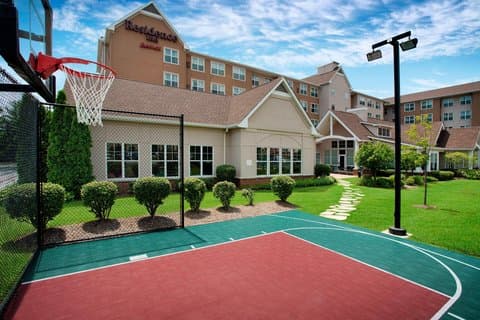 Residence Inn Chicago Midway Airport, Hotel in West Lawn