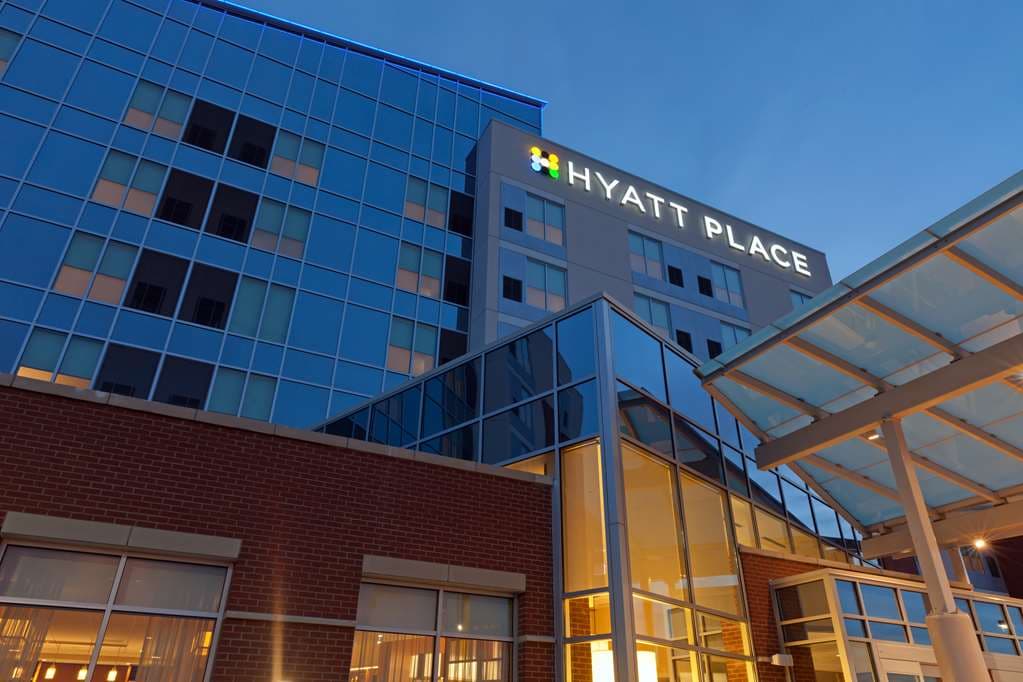 Hyatt Place Chicago/Midway Airport, Hotel in West Lawn
