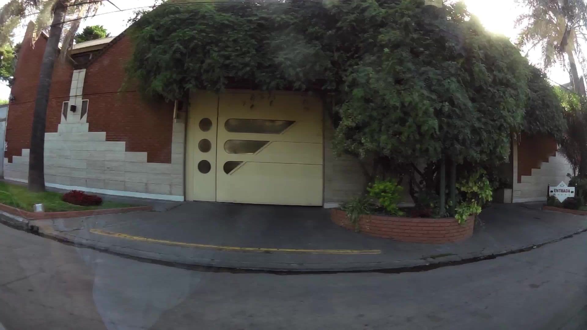 Street view near Joker, Hurlingham — © kaartcam (CC BY-SA · Mapillary)