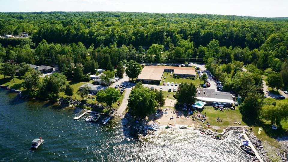 Beach Harbor Resort, Hotel in Sturgeon Bay
