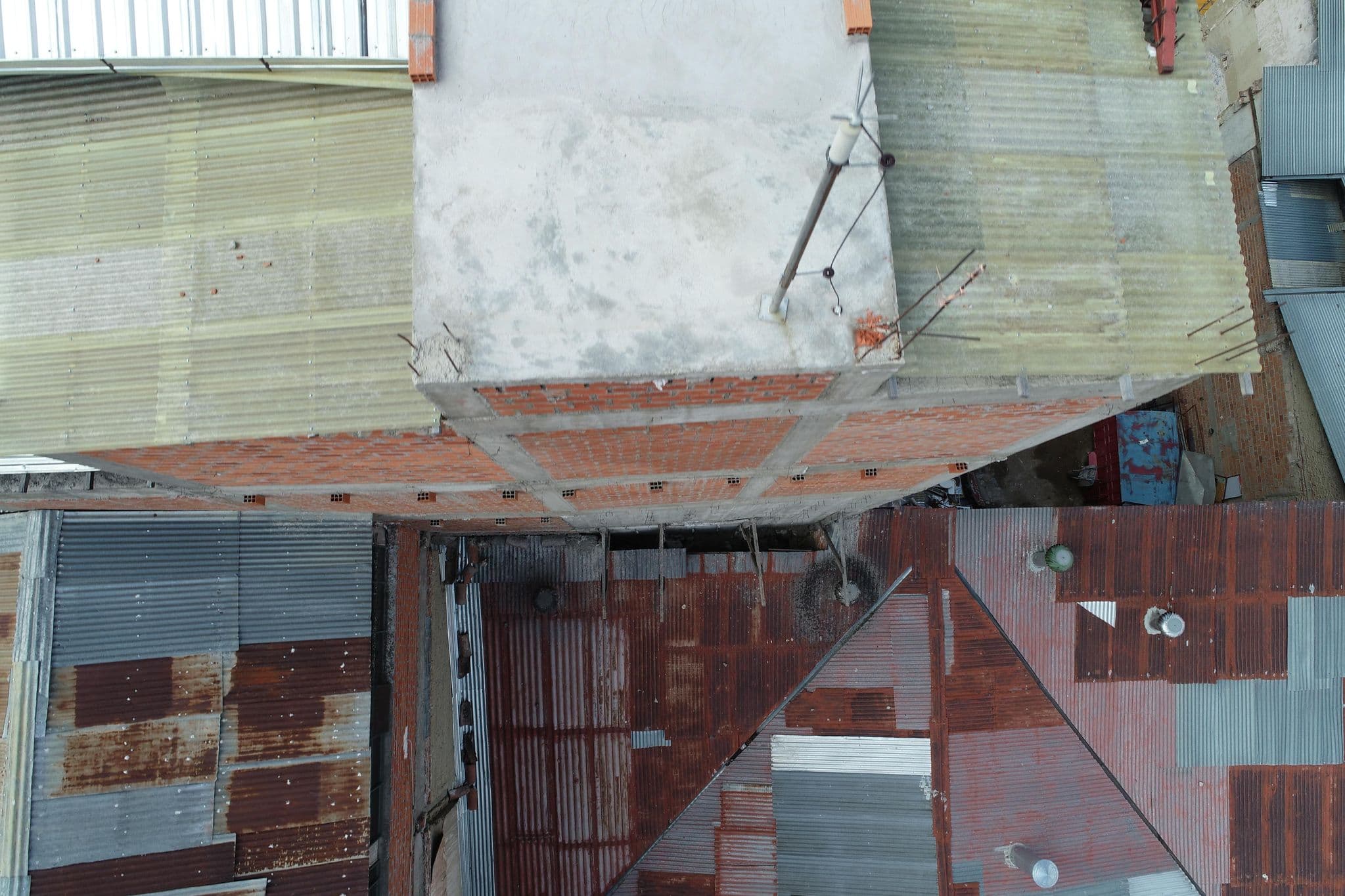 Street view near Hotel Madrid, La Paz — © rodolfovar (CC BY-SA · Mapillary)