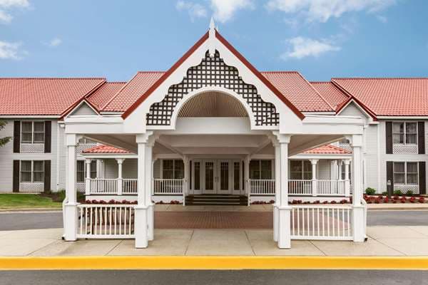 Country Inn & Suites, Holland, MI, Hotel in Holland