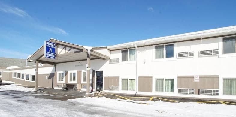 Faribault Hometown Inn & Suites, Hotel in Faribault