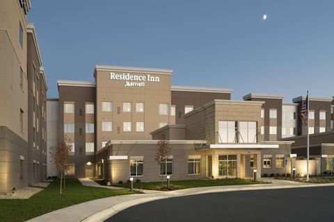 Residence Inn St. Paul Woodbury, Hotel in Oakdale