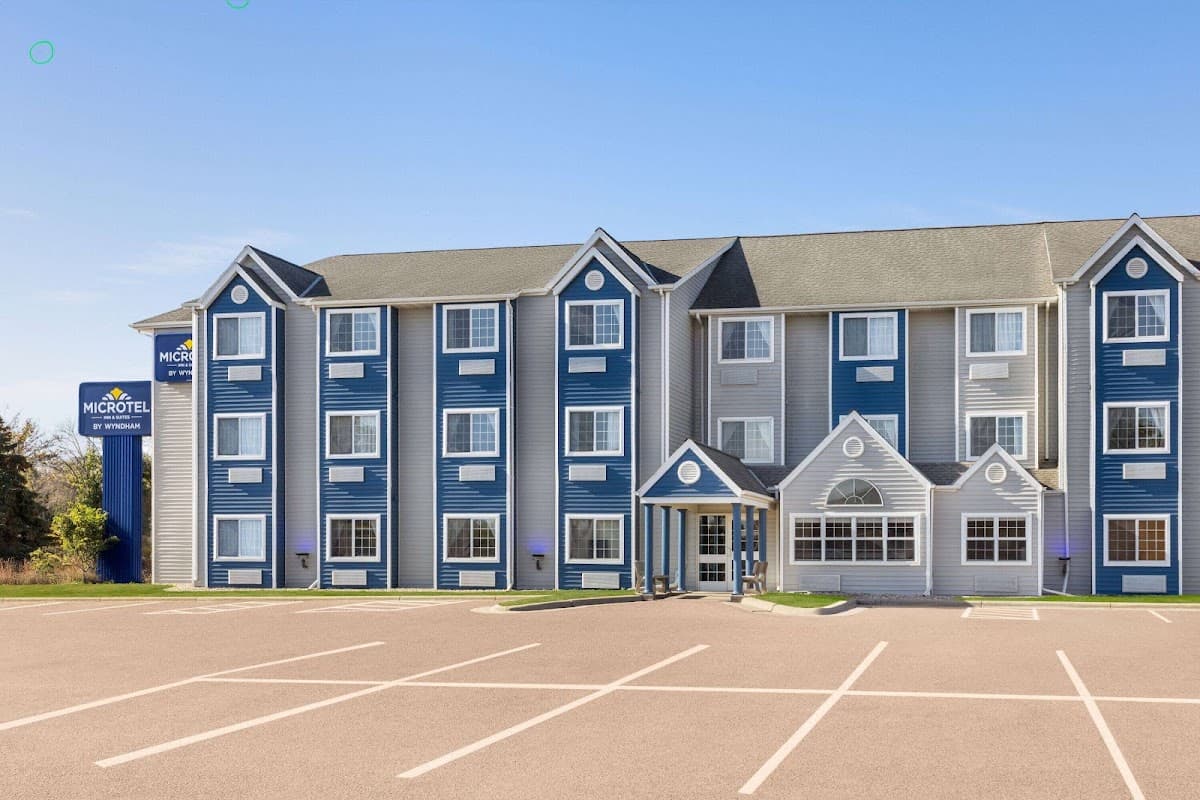 Microtel Inn & Suites by Wyndham New Ulm, Hotel in New Ulm