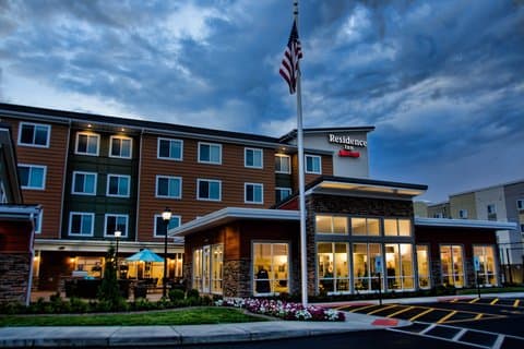 Residence Inn Springfield South, Hotel in Southern View