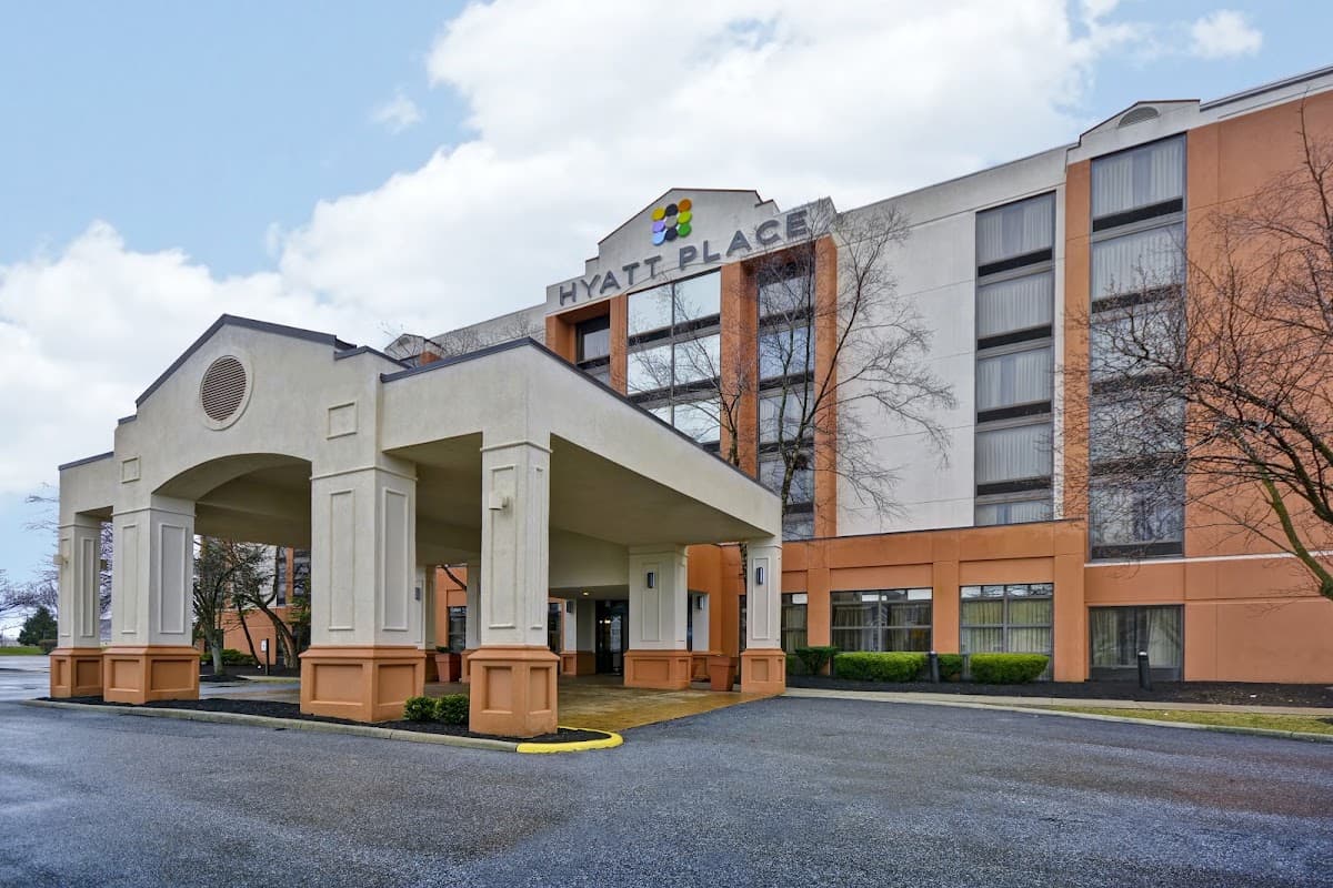 Hyatt Place Columbus/Worthington, Hotel in Worthington