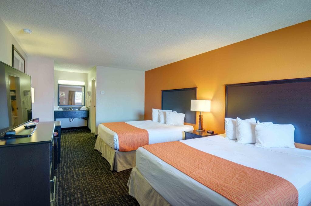 North Platte Inn and Suites, Hotel in North Platte
