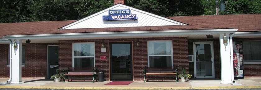 West Plains Motel, Motel in West Plains