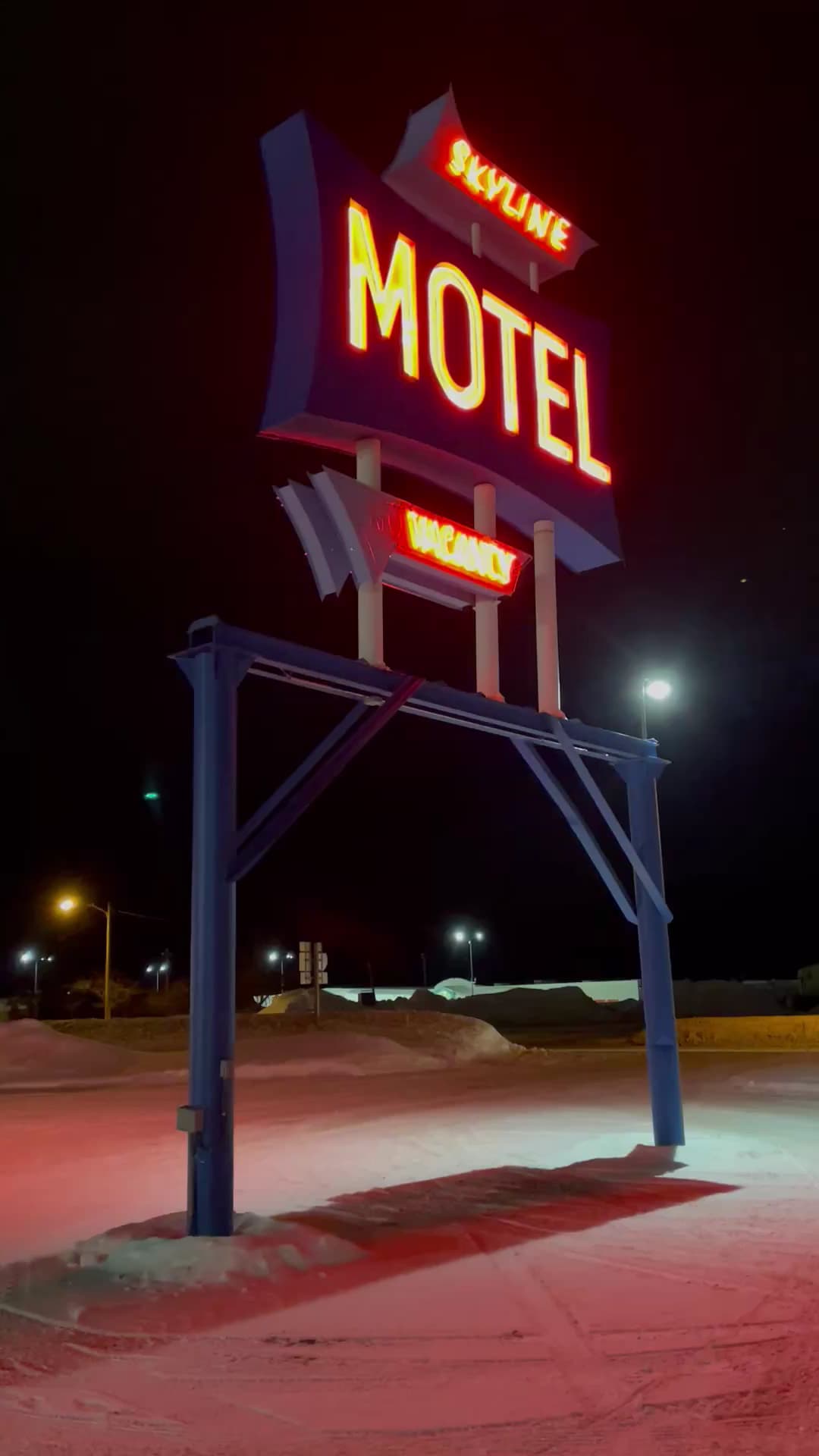 Skyline Motel, Motel in Sault Ste. Marie