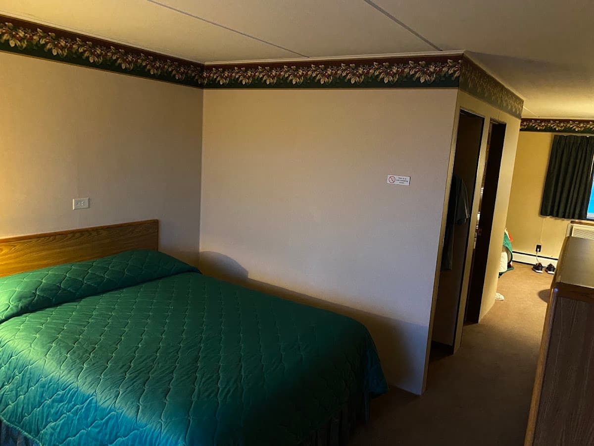 The Guest House, Motel in Sault Ste. Marie