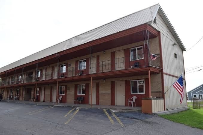 Mid-City Motel, Motel in Sault Ste. Marie