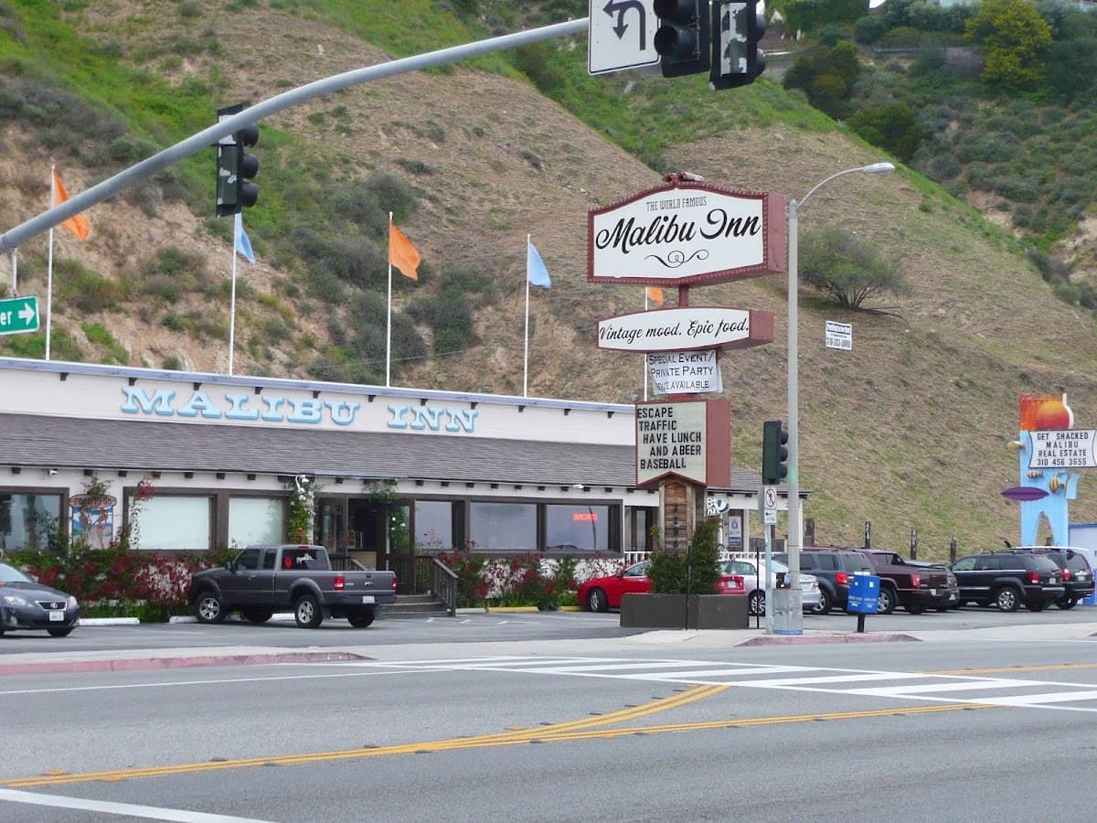 Malibu Inn, Motel in Lake Delton