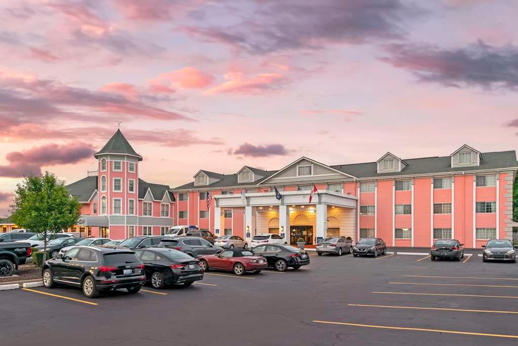 Best Western, Hotel in Melvindale