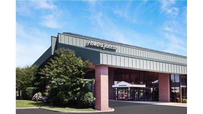 Howard Johnson by Wyndham Evansville East, Hotel in Melody Hill