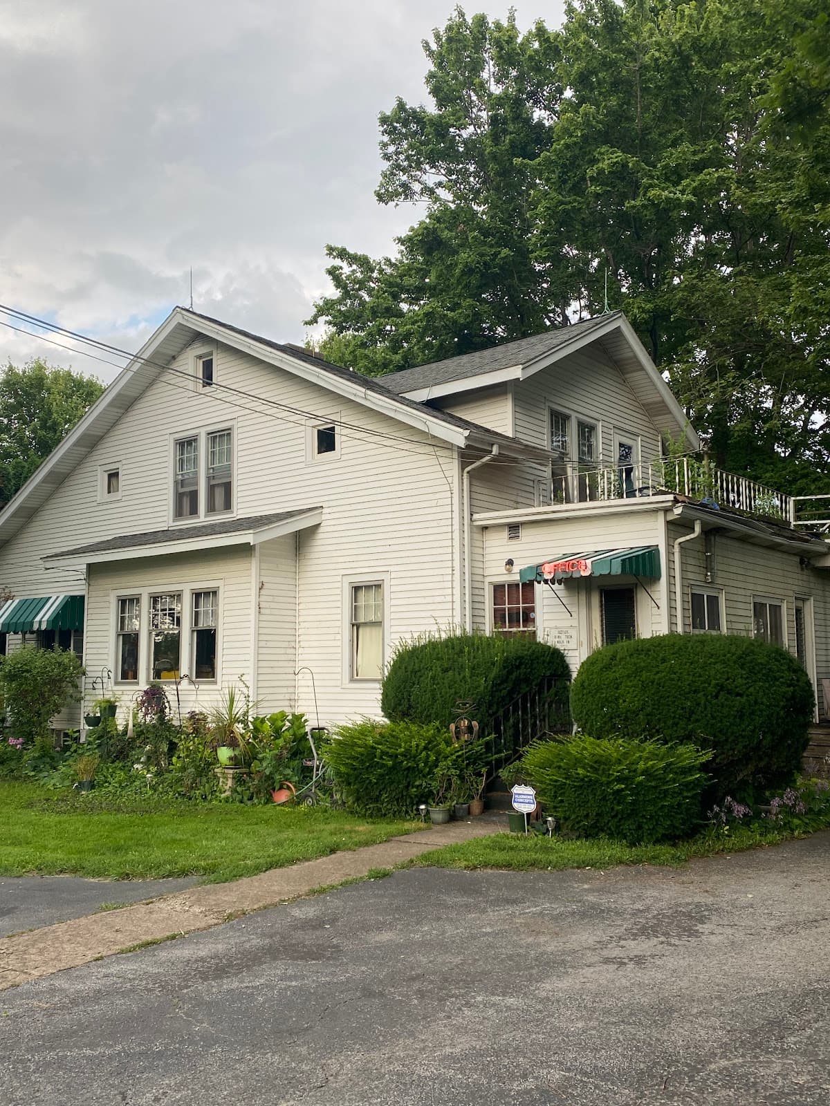 Maples Motel, Motel in Sandusky