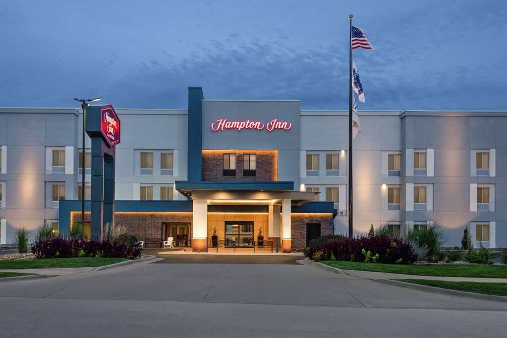 Hampton Inn Kansas City/Blue Springs, Hotel in Blue Springs