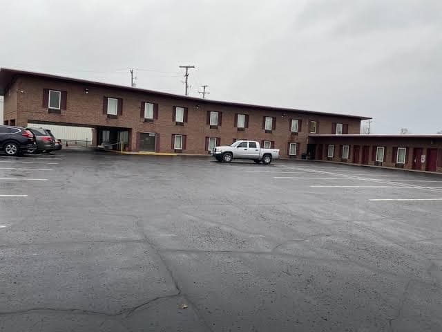 Executive Inn, Motel in Chillicothe