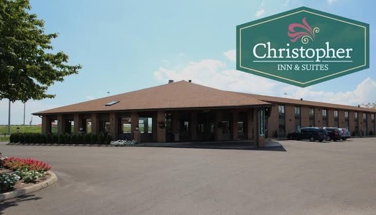 Christopher Inn & Suites, Motel in Chillicothe