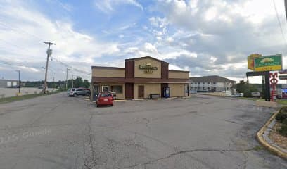 Bestway Inn Express, Motel in Rolla
