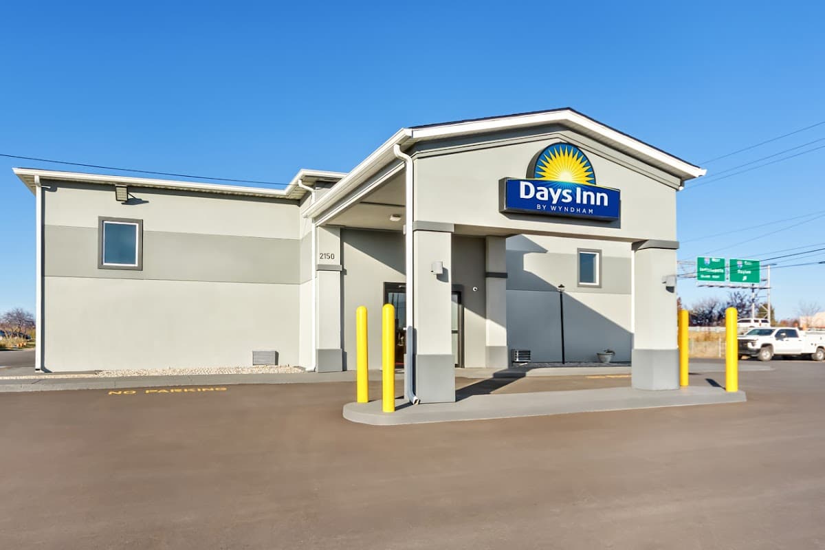 Days Inn by Wyndham Indianapolis East Post Road, Hotel in Warren Park