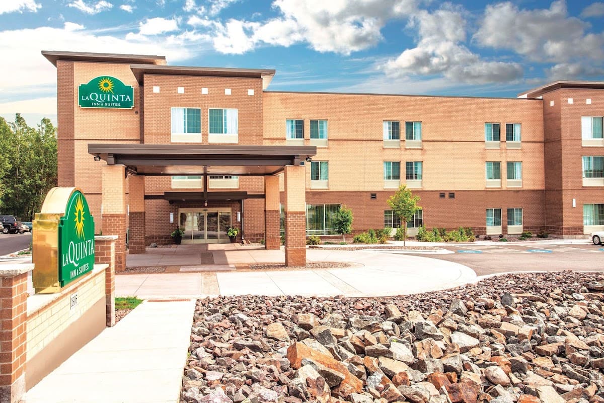 La Quinta Inn & Suites Duluth, Hotel in Duluth