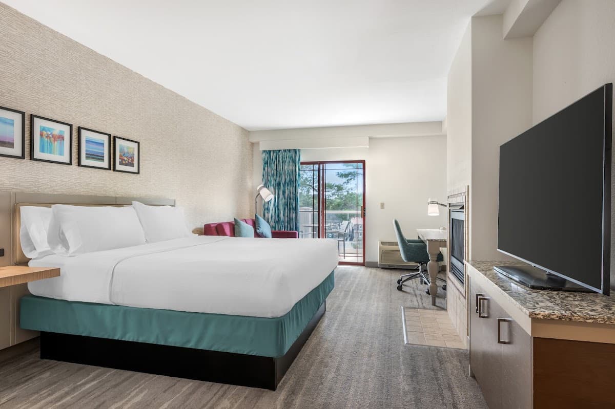 Hilton Garden Inn Wisconsin Dells, Hotel in Lake Delton