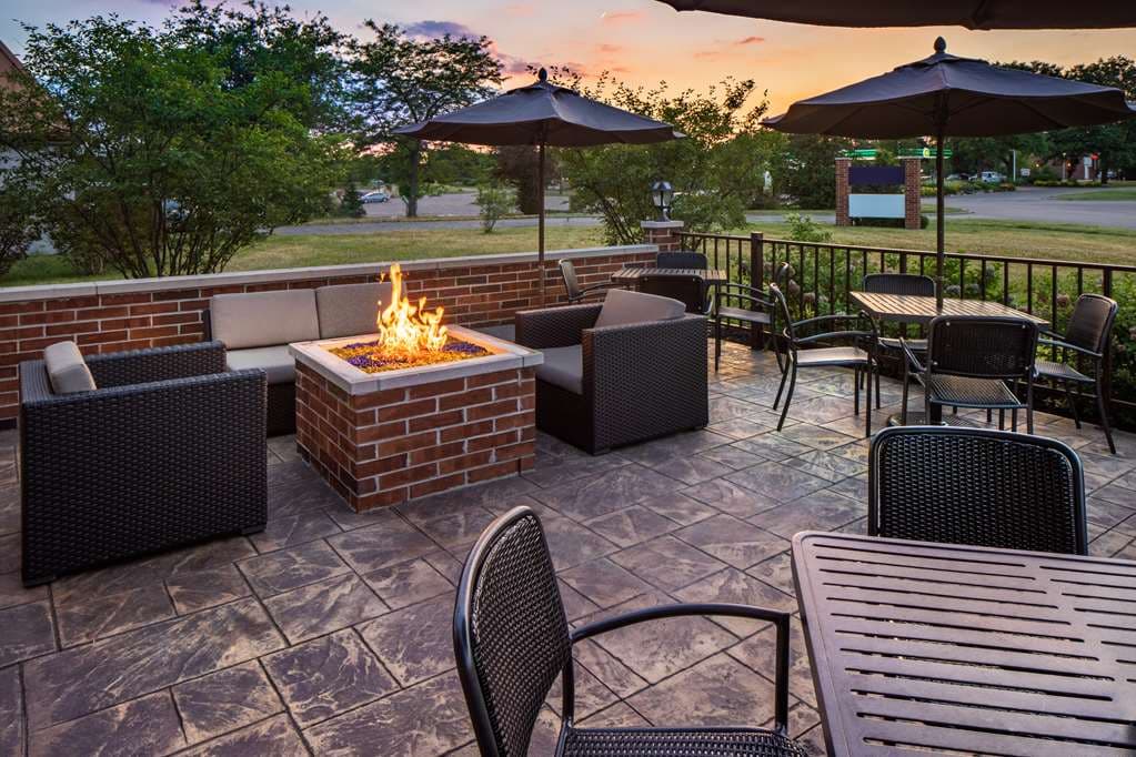 DoubleTree by Hilton Ann Arbor North, Hotel in Ann Arbor