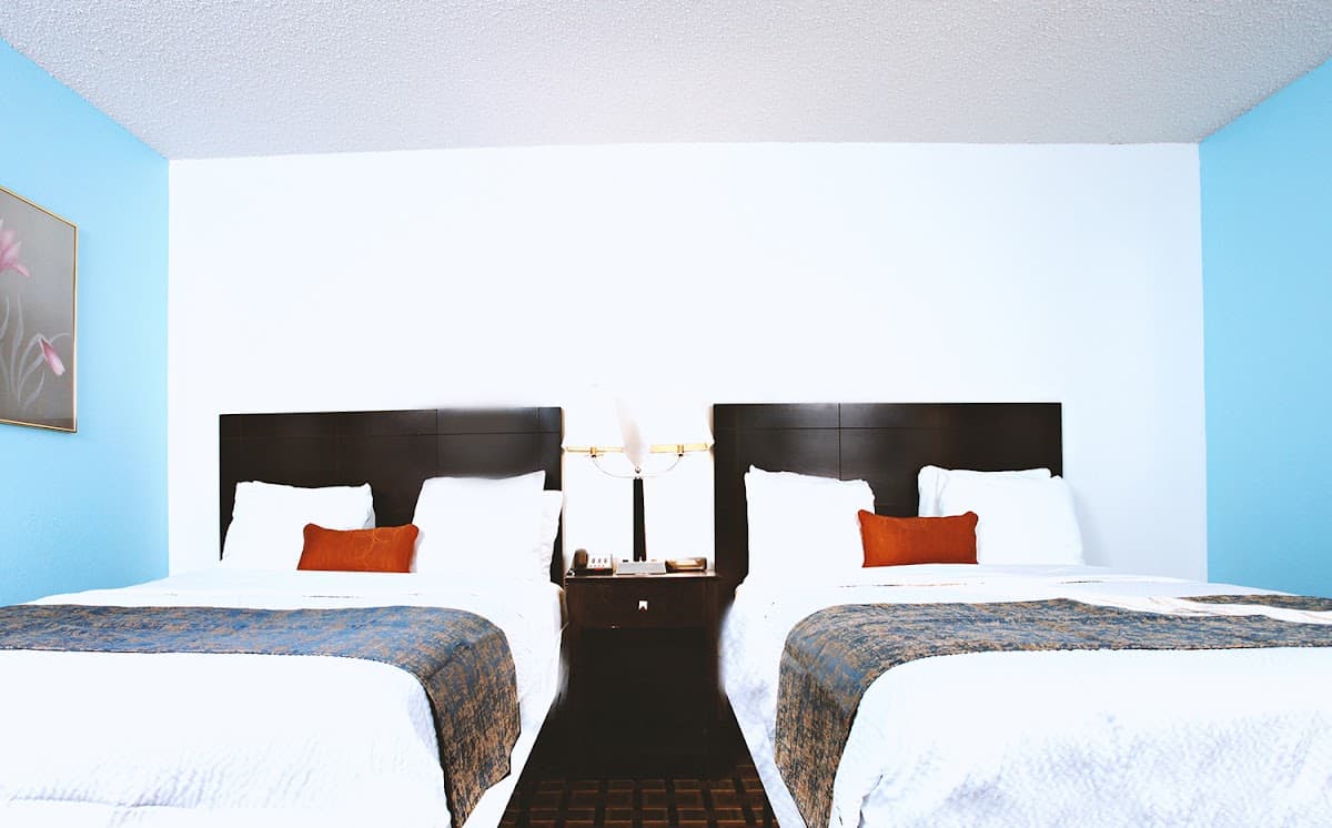Coratel Inn & Suites By Jasper, Hotel in North Newton