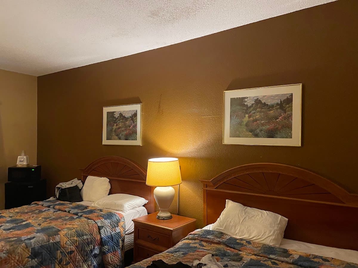 Americas Best Value Inn Livonia Detroit, Motel in Redford