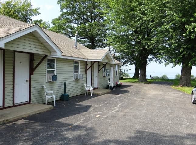 Lakefront Motel, Motel in Conneaut
