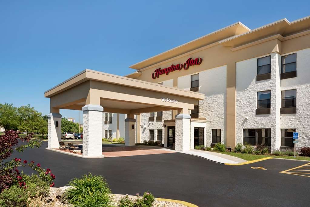 Hampton Inn & Suites Tinley Park, Hotel in Tinley Park