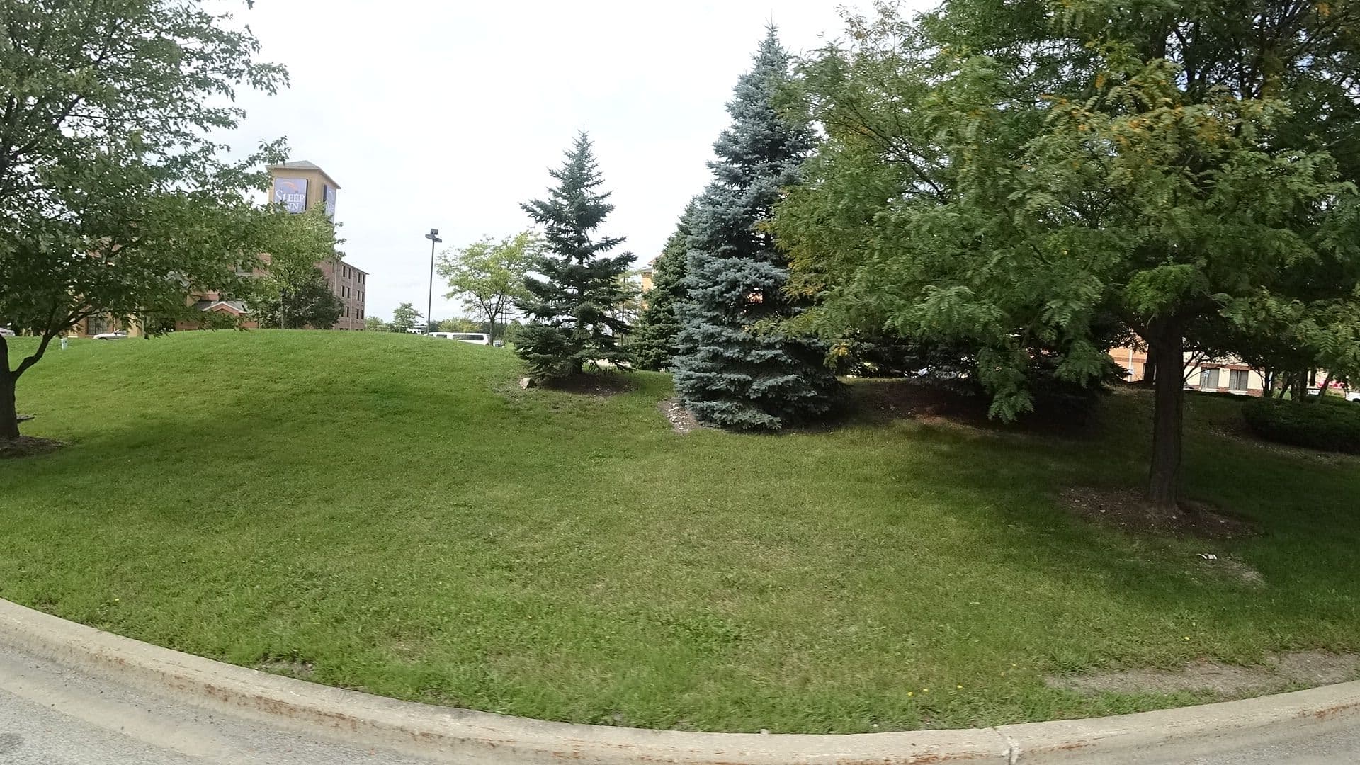 Street view near Comfort Inn & Suites, Tinley Park — © mly_ord03 (CC BY-SA · Mapillary)