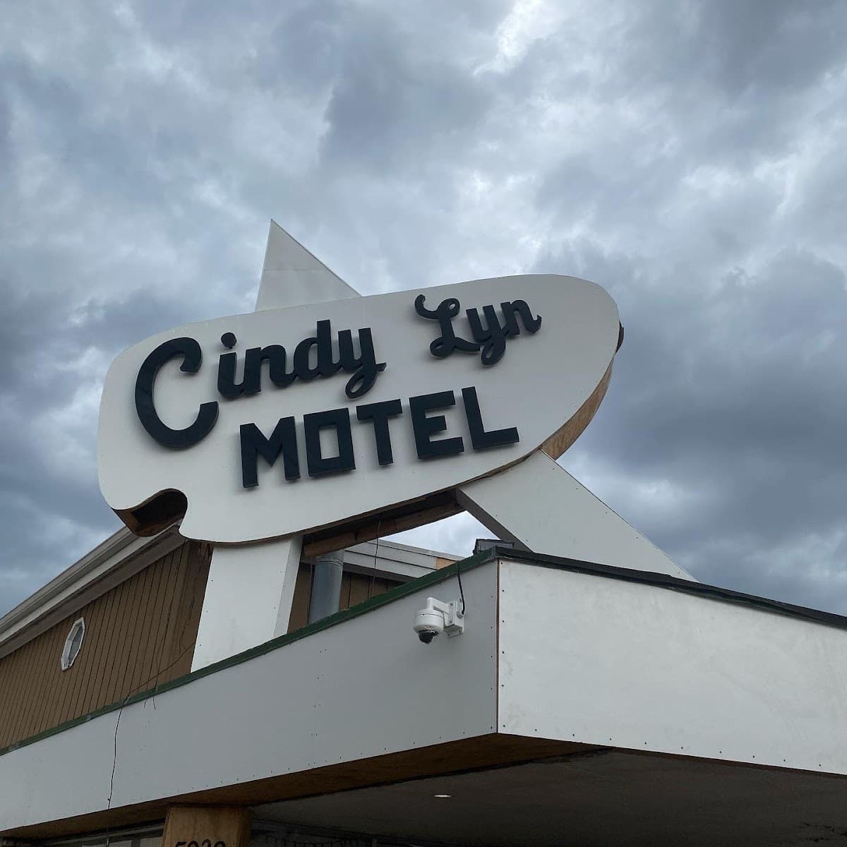 Cindy Lyn Motel, Motel in Cicero