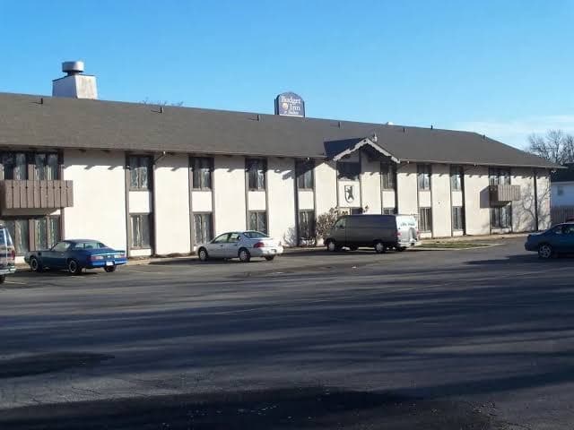 Budget Inn and Suites, Hotel in Saylorville
